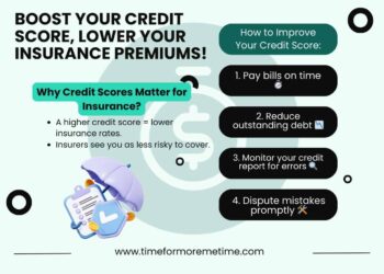 How To Lower Insurance Premiums: 10 Basic Steps — TFMMT