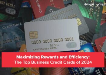 Best Business Credit Cards 2024 - Cashback, Rewards, Benefits