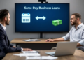 Same-Day Business Loans 2026 - The Essential Guide